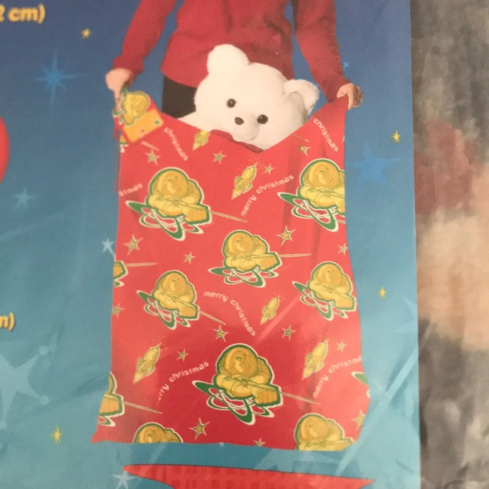 Disney Gift Boxes and Gift Sacks